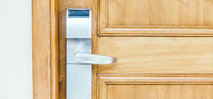 Advanced Solutions in Montebello, CA for Modern Security