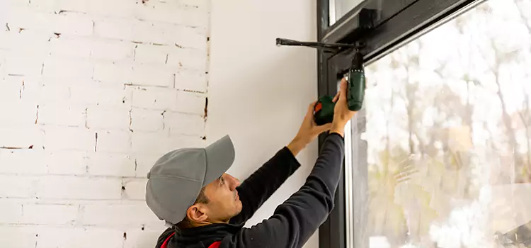 Automatic Door Opener Commercial Montebello