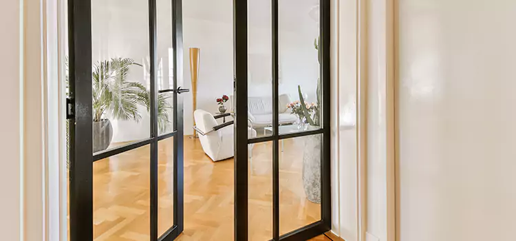 Bifold Door Replacement Montebello