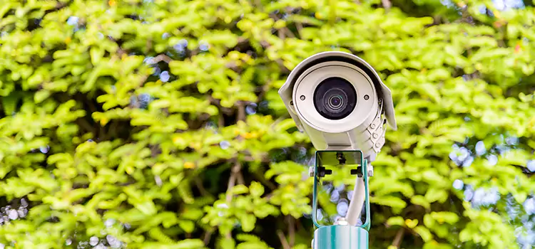 Advanced Surveillance Solutions for Every Need in Montebello