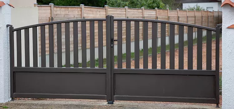 Advanced Gate Solutions in Montebello, CA