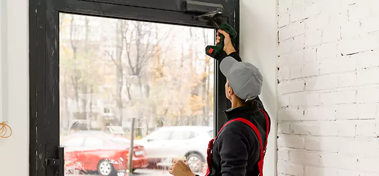 Comprehensive Door Closer Services in Montebello, CA