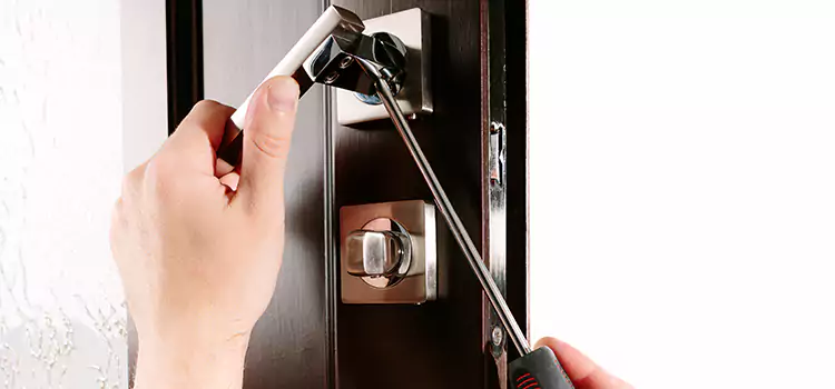 Door Lock Replacement Service Montebello