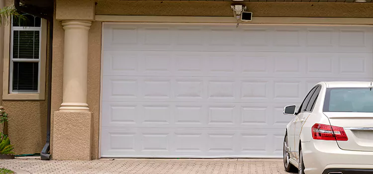 Comprehensive Garage Door Maintenance Services in Montebello, CA