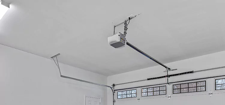 Experienced Garage Door Installers Montebello