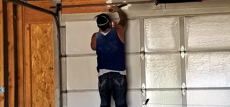 Specialized Garage Door Panel Solutions in Montebello, CA