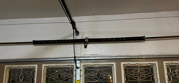 Garage Door Spring Repair Near Me Montebello