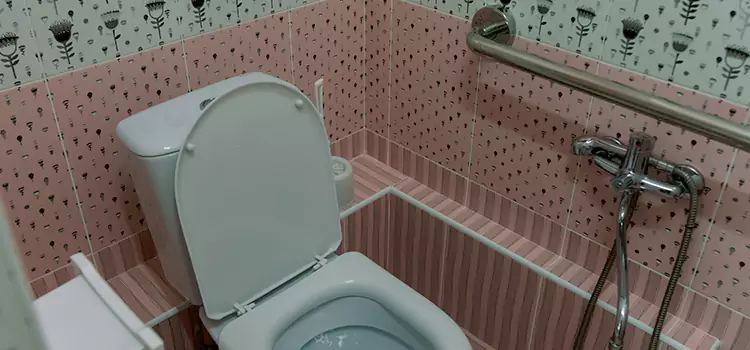 Meeting Diverse Needs With Accessible Restroom Solutions in Montebello, CA