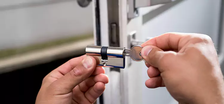 Emergency Locksmith for House Montebello