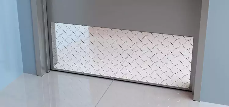 Benefits of Professional Kick Plate Solutions in Montebello, CA