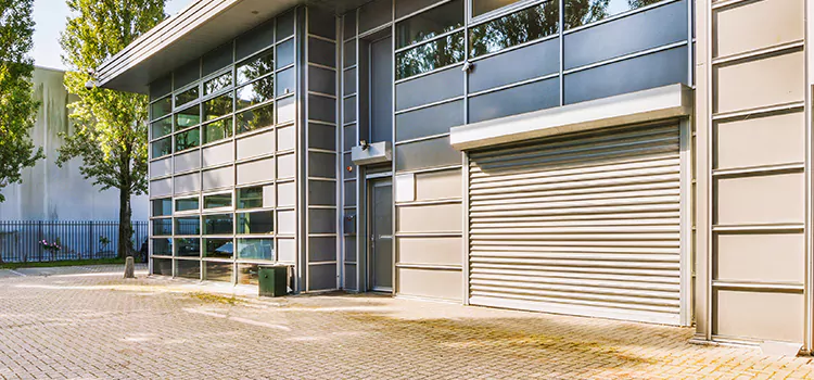 Electric Roller Garage Doors Montebello