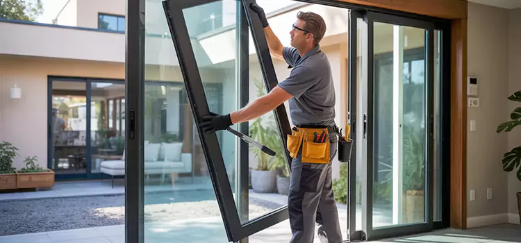 Specialized Sliding Door Roller Services in Montebello, California