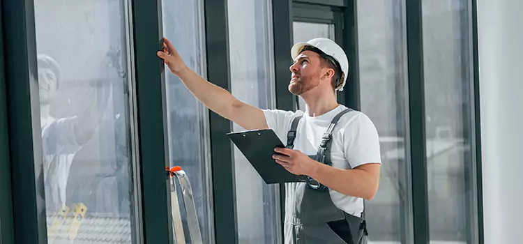 Comprehensive Solutions for Your Sticking Doors in Montebello, CA