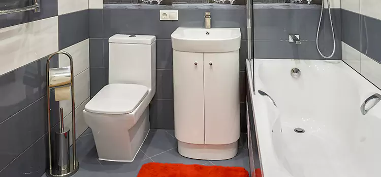 Hansgrohe Shaving Mirror Montebello