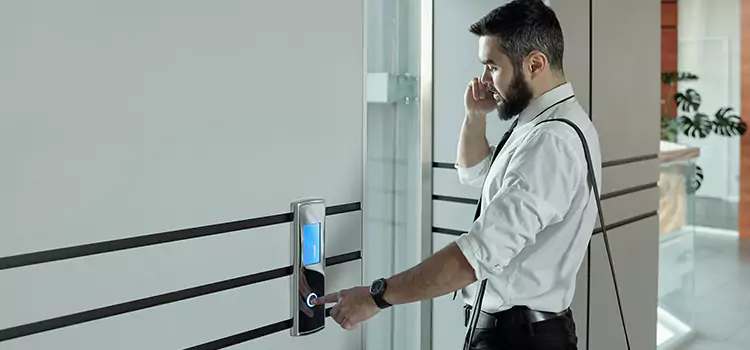 Cloud Based Access Control Montebello