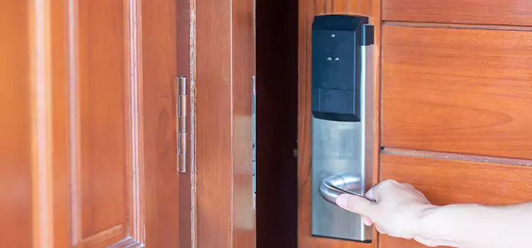 Commercial Keyless Entry Locks Montebello