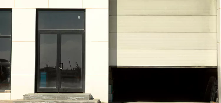 Choose Door & Gate Services Montebello for Unmatched Expertise