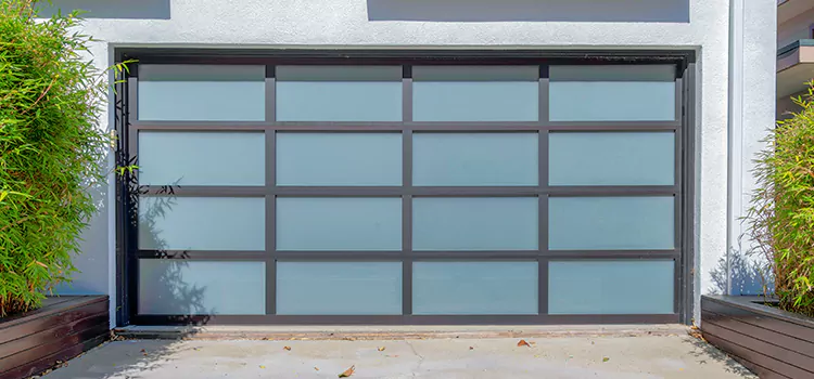 Why Choose Us for Garage Door Care in Montebello, CA?