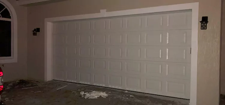 Garage Door Coil Replacement Montebello