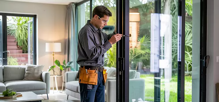 Why Choose Us for Your Glass Door Needs in Montebello, CA?