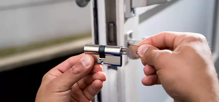 Lock Change Locksmiths Montebello