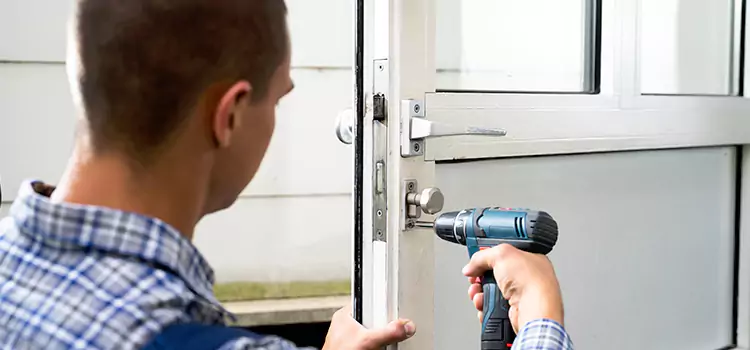 Experienced and Reliable Technicians Montebello