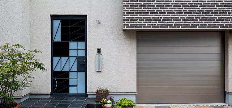 Residential Roll Up Security Doors Montebello