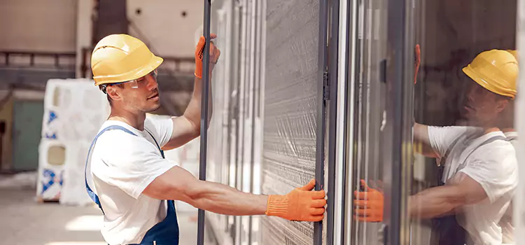 Sliding Door Mesh Replacement Montebello